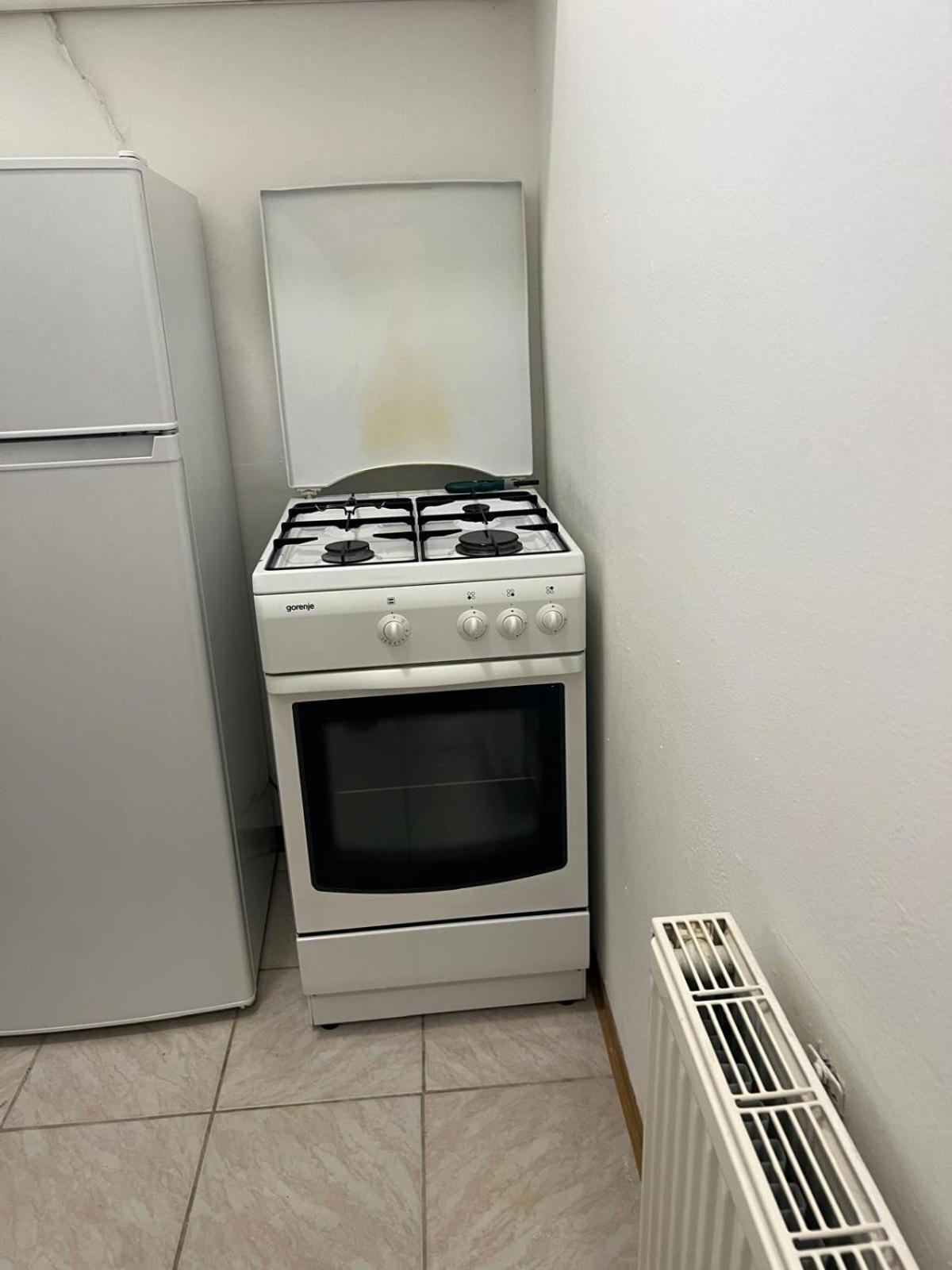 1br For 5p Location * Wien