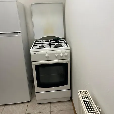 1Br Apartment For 5P Nice Location Vienne Extérieur photo
