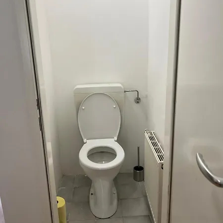 1Br Apartment For 5P Nice Location Vienne Extérieur photo