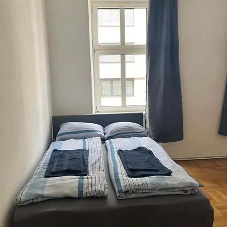 1Br Apartment For 5P Nice Location Vienne Extérieur photo