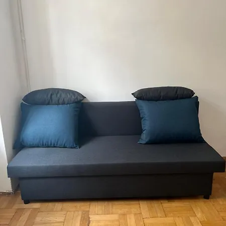 1Br Apartment For 5P Nice Location Vienne Extérieur photo