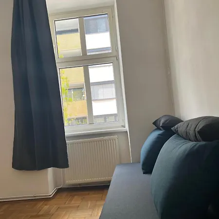 1Br Apartment For 5P Nice Location Vienne Extérieur photo