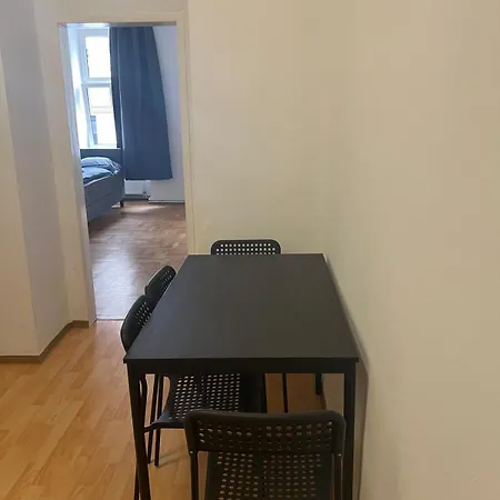 1Br Apartment For 5P Nice Location Vienne Extérieur photo