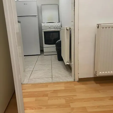 1Br Apartment For 5P Nice Location Vienne Extérieur photo