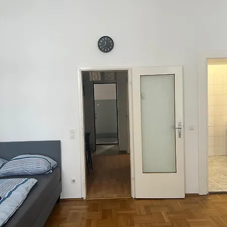 1Br Apartment For 5P Nice Location Vienne Extérieur photo