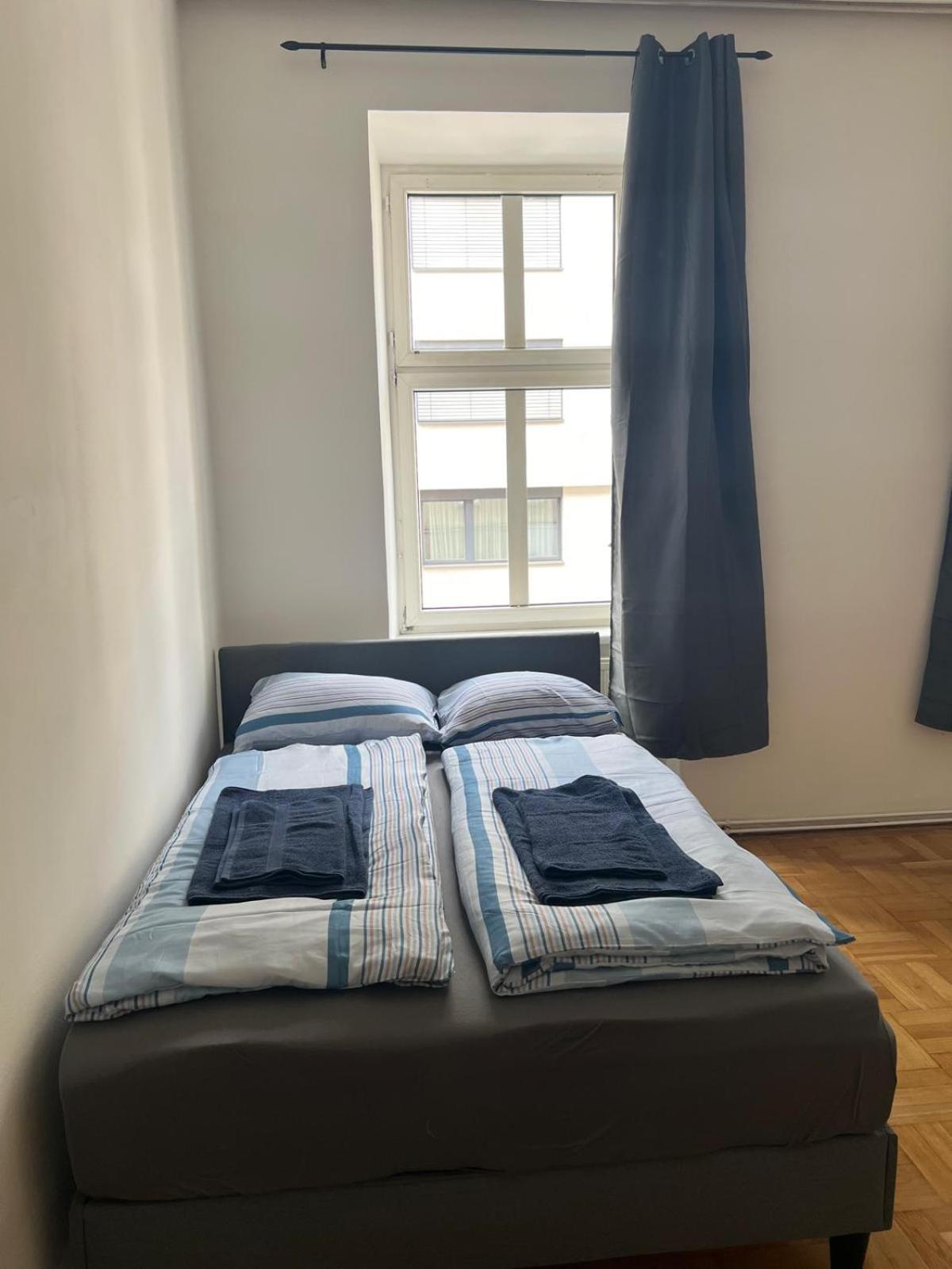 1br For 5p Location Apartment Wien