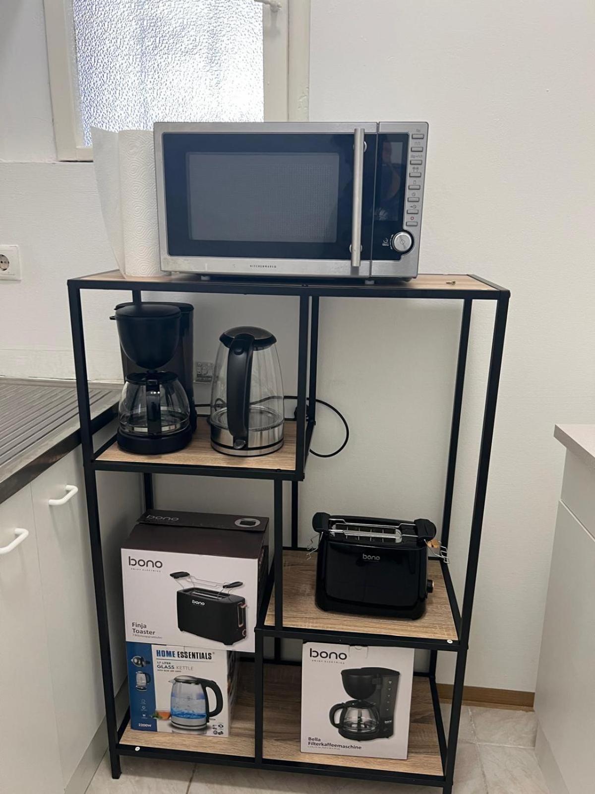 Apartment 1br For 5p Location